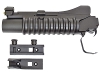 DBoys Модель подствольного гранатомета M203 для М-серии, short (M-55-S)