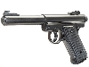 KJ Works Модель пистолета Ruger MK1 (GGH-0201)