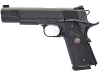 KJ Works Colt M1911 MEU, черный, металл (GGB-0346TM)