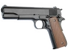 KJ Works Модель пистолета Colt M1911 A1, металл (GGB-0305TM)