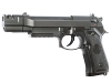 KJ Works Модель пистолета Beretta M9 Tactical Edition (GGB-9606TE)