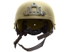 Шлем IBH, система Комфорт, ABS, песочный (331-IBH-TAN)