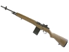 WE Модель винтовки M14, газовая версия (GR-0113)