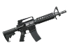 WE Модель винтовки M4A1 CQB, газовая версия (GR-0107)