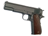 WE Модель пистолета M1911 A1, металл (GGB-0317TM-2)
